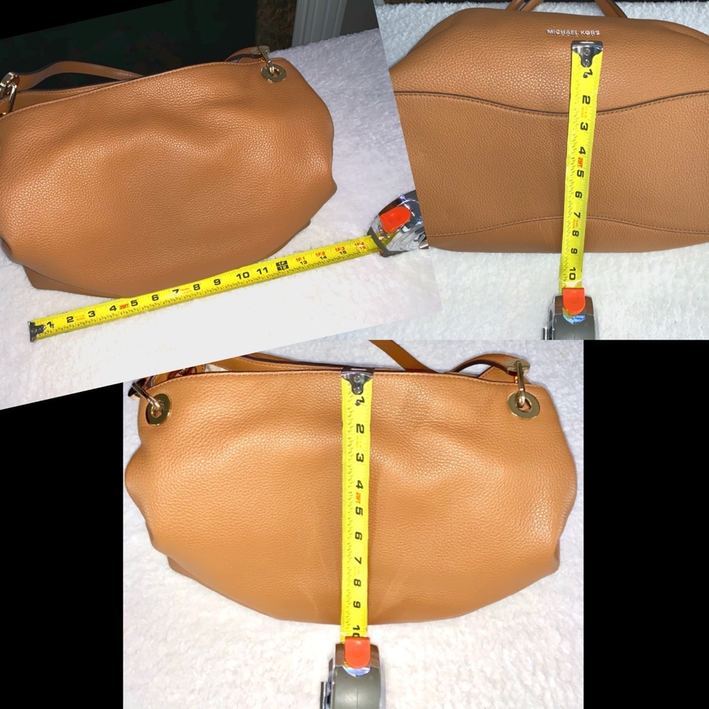 Michael Kors XLG Raven Tote - Picture 6 of 8